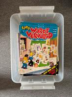 Stripblad Eppo 1983 tm 1987, Ophalen, Zo goed als nieuw