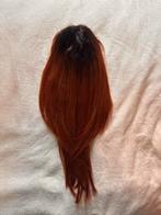 Haarstuk Hair expressions te koop, Ophalen of Verzenden, Pruik of Haarverlenging