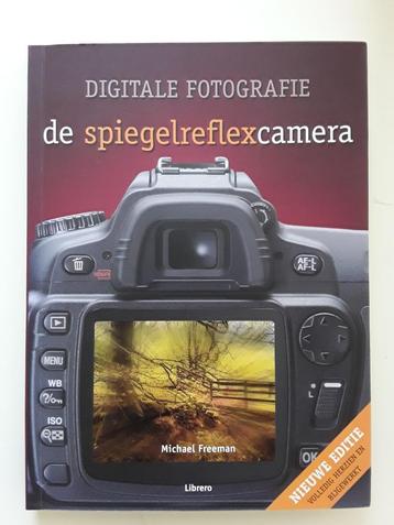 Boek Digitale Fotografie  beschikbaar voor biedingen