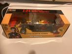 Te koop max verstappen race auto 2019, Hobby en Vrije tijd, Modelauto's | 1:24, Ophalen of Verzenden, Zo goed als nieuw