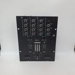 Reloop RMX-20 2 Kanaals DJ Mixer in Nette Staat, Ophalen of Verzenden, Zo goed als nieuw, Reloop