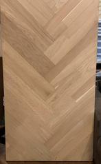 Visgraat Eettafel  Paris, Huis en Inrichting, Ophalen, 200 cm of meer, 50 tot 100 cm, Zo goed als nieuw