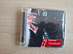 the rolling stones forty licks met hype stikker, Cd's en Dvd's, Cd's | Rock, Ophalen of Verzenden, Zo goed als nieuw, Poprock