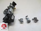SLOTENSET NISSAN PIXO, Gebruikt, -, -, Ophalen of Verzenden