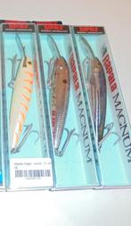 Big Game Rapala CD Magnum 11cm Sinking 24g diepte 3,9m-4,5m., Watersport en Boten, Ophalen of Verzenden, Nieuw, Overige typen