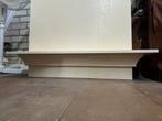 Keuken schouw afzuigkap, Ophalen, Zo goed als nieuw, Mdf, Plinten