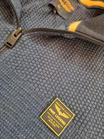 Pme Legend Pall Mall trui gebreide Zipper XXL, Kleding | Heren, Grote Maten, Blauw, Trui of Vest, Ophalen of Verzenden, Zo goed als nieuw