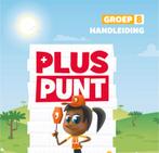 Gezocht: handleiding Pluspunt 4 groep 8 blok 6, Ophalen of Verzenden, Overige niveaus, Malmberg