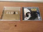 CD's Elvis Presley, Ophalen of Verzenden, Zo goed als nieuw