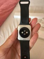 apple watch serie 3, Ophalen, Zo goed als nieuw, Zwart, IOS