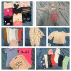 Meisjes kleding pakket maat 62/68, Ophalen of Verzenden, Zo goed als nieuw, Maat 62