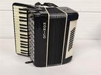 A6806 Honico Accordeon, Muziek en Instrumenten, Accordeons, Ophalen of Verzenden, Gebruikt, 120-bas, Overige merken