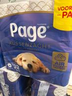 Page kussenzacht ultiem comfort toiletpapier, Ophalen of Verzenden