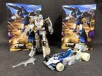 Ocular Max PS-01S Sphinx Toronto en Chicago Excl. MMC Mirage, G1, Ophalen of Verzenden, Gebruikt, Autobots