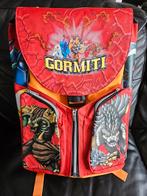 Grote Kinderrugtas: Gormiti, Ophalen of Verzenden, Nieuw, 25 tot 40 cm