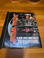 Star Wars collector cards, Verzamelen, Star Wars, Ophalen of Verzenden, Gebruikt, Overige typen