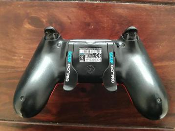 Ps4 controller scuf beschikbaar voor biedingen