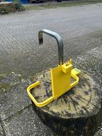 Wielklem aanhanger of caravan., Auto diversen, Aanhangwagen-onderdelen, Ophalen of Verzenden, Zo goed als nieuw