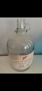 Seven up, Verzamelen, Merken en Reclamevoorwerpen, Ophalen of Verzenden, Gebruikt, Gebruiksvoorwerp