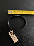 Pig & Hen Armband - Nieuw!, Sieraden, Tassen en Uiterlijk, Armbanden, Ophalen of Verzenden, Nieuw, Zwart, Staal