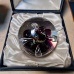 Caithness Paperweight met Doos, Ophalen