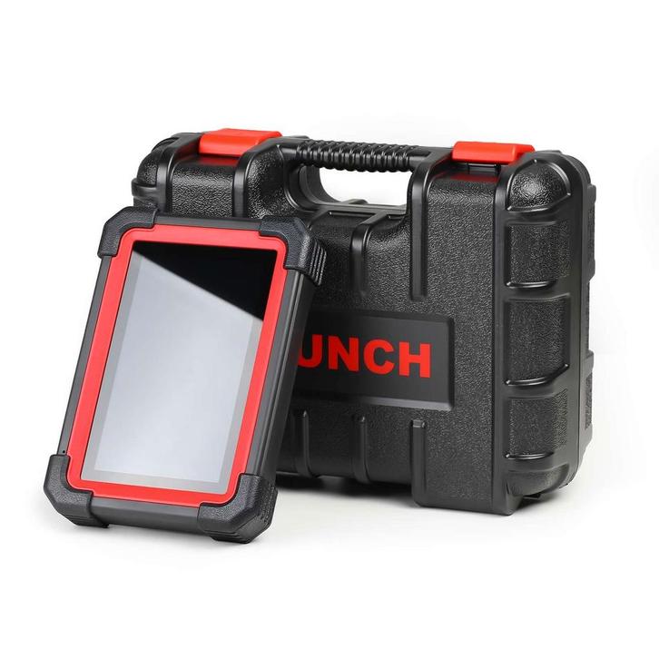 Launch CRP919 BT Auto obd Uitleesapparaat OBD Tester OBD2, Auto diversen, Autogereedschap, Nieuw, Ophalen of Verzenden
