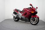 Kawasaki ZZR 1100 (bj 1998), Bedrijf, Sport, Meer dan 35 kW, 1052 cc
