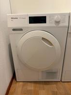 Miele TDB 130 WP T1 Classic warmtepomp droger, Witgoed en Apparatuur, Wasdrogers, Ophalen, 6 tot 8 kg, Gebruikt, Overige typen