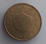 50 cent 1999, Ophalen of Verzenden, 50 cent
