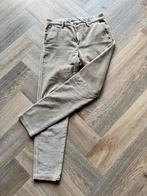 Mooie corduroy chino van Levi’s, maat 32/34, Maat 52/54 (L), Verzenden, Beige, Zo goed als nieuw