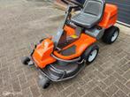 Zitmaaier  husqvarna  rider 11 mulch, Tuin en Terras, Zitmaaiers, Zo goed als nieuw, Ophalen