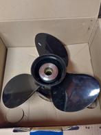 Te koop boot propeller. Voor info. Zie fotos, Watersport en Boten, Ophalen of Verzenden, Zo goed als nieuw