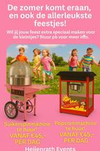 Maak je feestje compleet!, Ophalen, Nieuw, Verjaardag