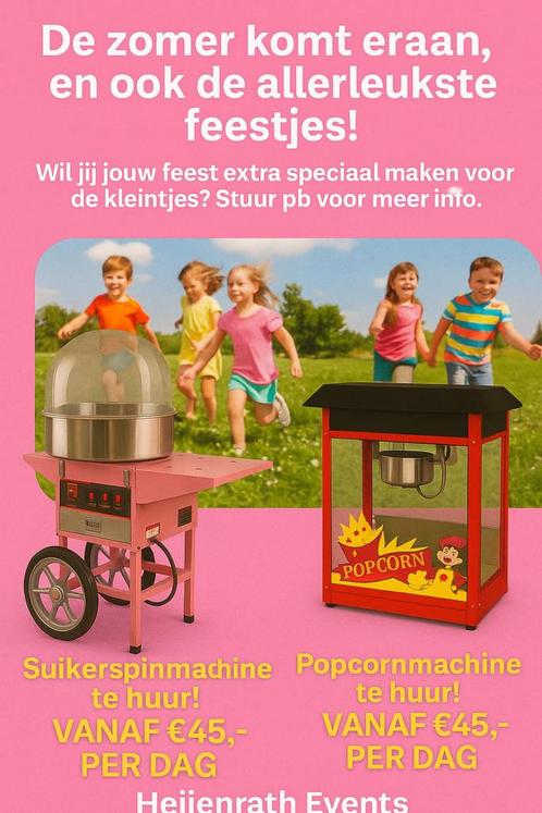 Maak je feestje compleet!, Hobby en Vrije tijd, Feestartikelen | Verhuur, Nieuw, Verjaardag, Ophalen