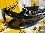 Kia Ceed voorbumper 86511-j7000 origineel, Voor, Ophalen of Verzenden, Bumper, Gebruikt