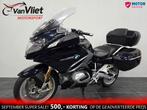 Topstaat.! Bmw R1250RT 3 Koffers Akrapovic R 1250 RT, Bedrijf, Onbekend, Toermotor, Onbekend
