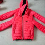 Nike jasjes, Kinderen en Baby's, Kinderkleding | Maat 128, Ophalen of Verzenden, Jas, Zo goed als nieuw