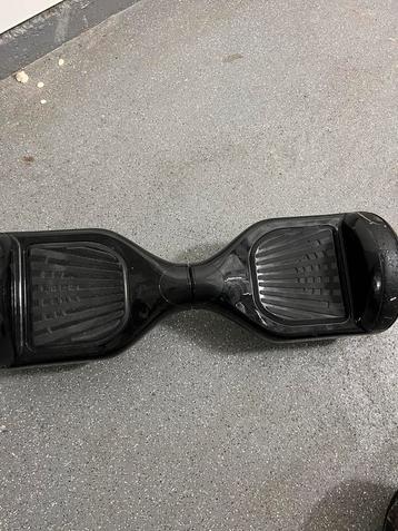 Oude Oxboard - Opknapper of Onderdelen beschikbaar voor biedingen