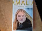 Amalia - Claudia de Breij, Ophalen of Verzenden, Zo goed als nieuw
