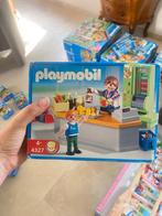 Playmobil 4327, Ophalen of Verzenden, Zo goed als nieuw, Complete set