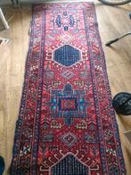 Antieke Perzische Loper, Ophalen of Verzenden
