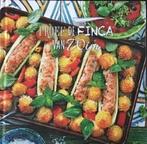 Proef de Finca van Wim. Heerlijke gerechten van Spanje., Spanje, Hoofdgerechten, Nieuw, Ophalen of Verzenden