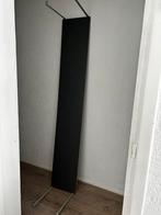 Boekenplank en buroblad voor Svarta hoogslaper, Gebruikt, 90 cm, Eenpersoons, Wit