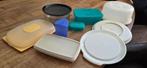 Tupperware allerlei samen in 1 koop, Huis en Inrichting, Keuken | Tupperware, Ophalen of Verzenden, Gebruikt, Overige typen
