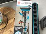 Gardena gereedschapsrek flex, Ophalen of Verzenden, Zo goed als nieuw, Overige typen