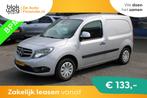 Mercedes-Benz Citan 109 CDI L2 € 7.950,00, Auto's, Bestelauto's, Euro 5, Bluetooth, 4 cilinders, Bedrijf
