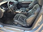 Audi A5 2.0 TFSI PRO LINE (bj 2009), Auto's, Audi, 4 cilinders, 1984 cc, 4 stoelen, Bedrijf