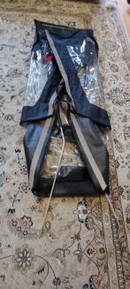 Regenhuif Lovens & Urban Arrow Nieuwe model !!, Ophalen of Verzenden, Gebruikt, Lovens & Urban Arrow, 80 kg of meer