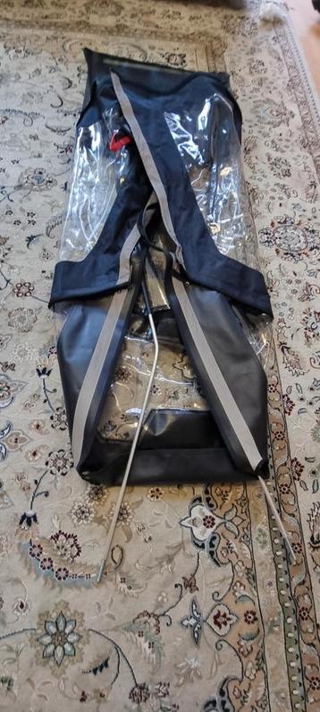 Regenhuif Lovens & Urban Arrow Nieuwe model !! beschikbaar voor biedingen