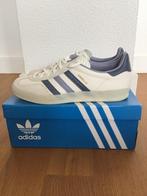 Adidas gazelle indoor sneakers white/preloved ink, mt 39 1/3, Kleding | Dames, Schoenen, Ophalen, Zo goed als nieuw